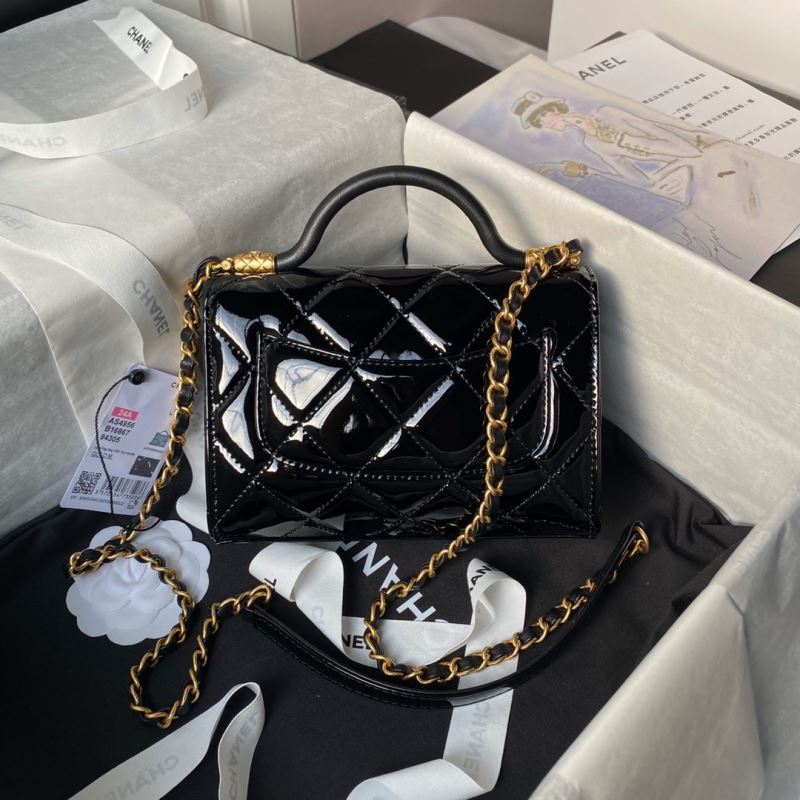 Chanel Stachel Bags